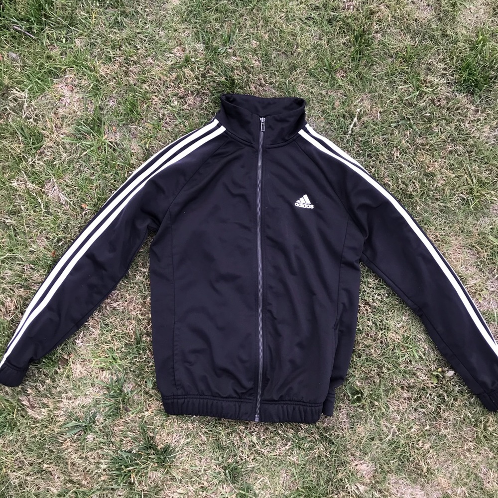 Adidas jacket